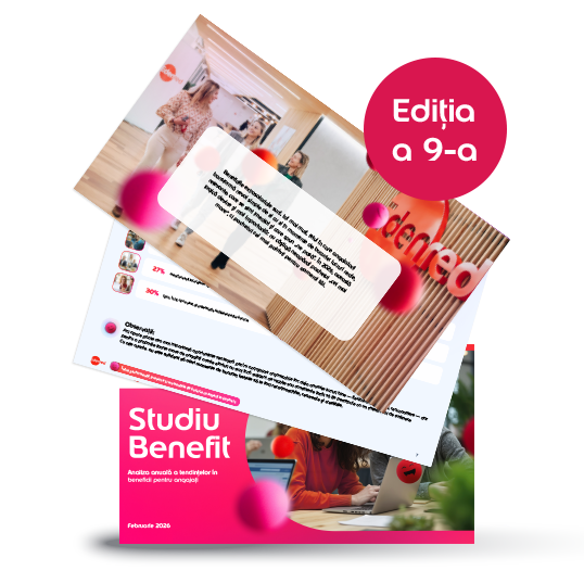 studiul benefit editia 9